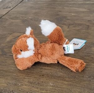 Jellycat Inspired Tiny Smudge Fox